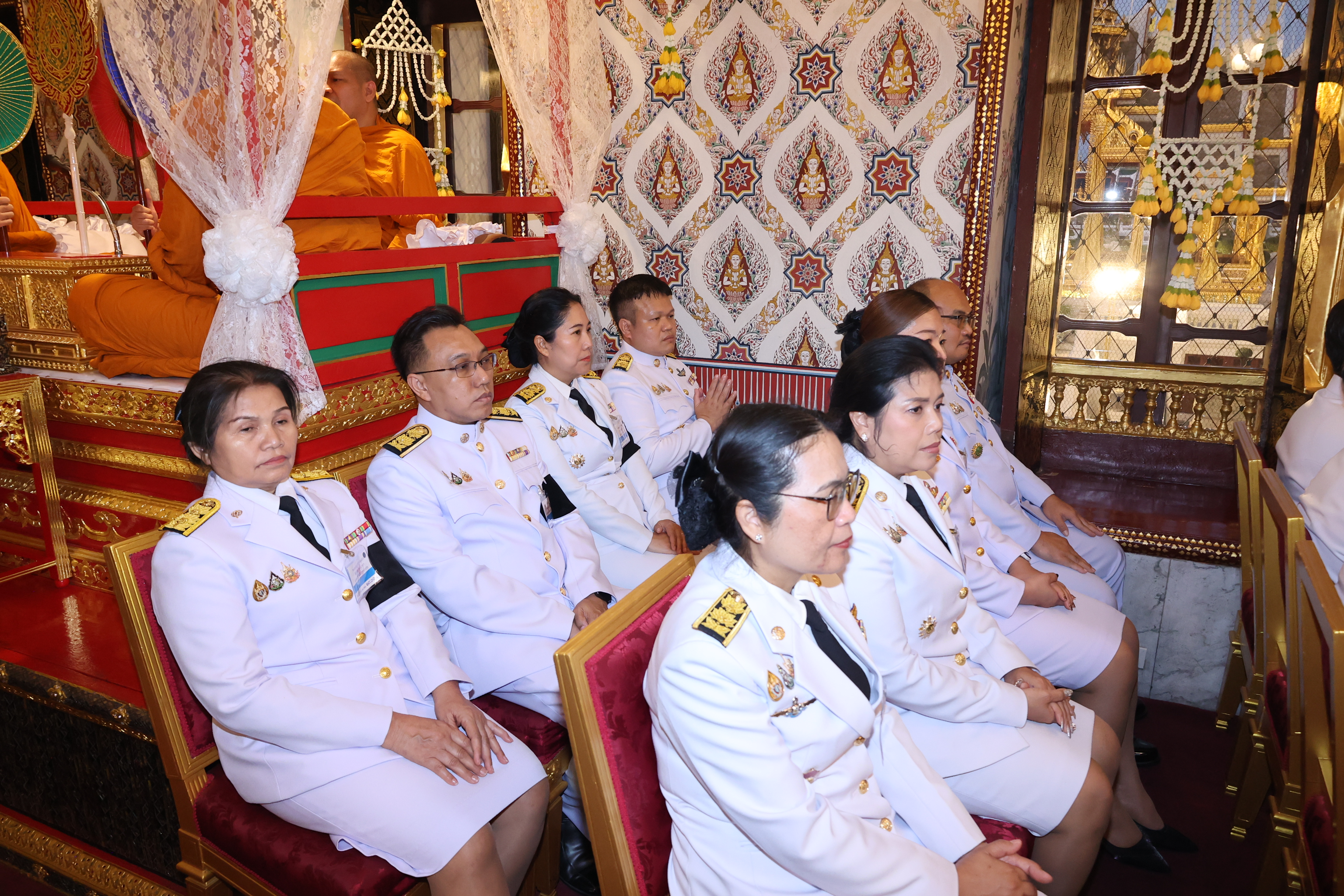 title - สำนักงานการปฏิรูปที่ดินเพื่อเกษตรกรรม รับพระราชทานพระบรมราชานุญาตให้ร่วมเป็นเจ้าภาพบำเพ็ญกุศลถวายพระบรมศพ สมเด็จพระนางเจ้าสิริกิติ์ พระบรมราชินีนาถ พระบรมราชชนนีพันปีหลวง (Re-post)